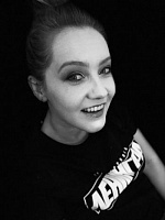 Богданович Вероника Олеговна