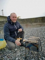 Кравченко Дмитрий Владимирович