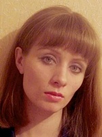 Лучагова Олеся Юрьевна