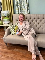 Антышева Юлия Николаевна