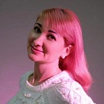 Екатерина Алексеевна Величко