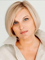 Игнатович Оксана Александровна