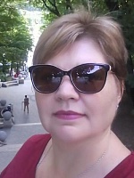 Черных Татьяна Анатольевна