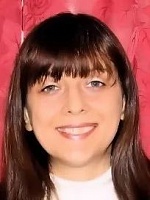 Баширова Лина Николаевна