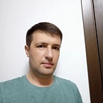Черников Василий Владимирович