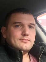 Николаев Александр Михайлович