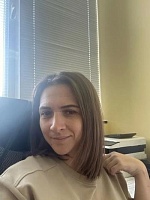 Ксения Евгеньевна Чальцева