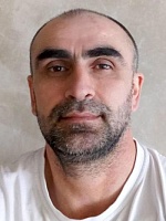 Каирбеков Гусен Камилович