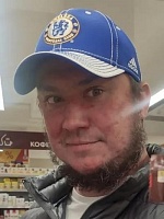 Дмитрий Сергеевич Сунеев