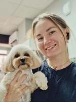 Таисия Ивановна Яшкова