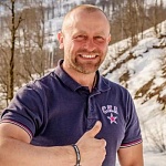 Игорь Владимирович Гайнов