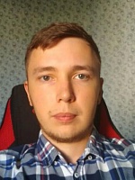 Делимов Александр Сергеевич