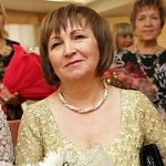 Гордова Елена Григорьевна