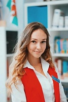 Ветрова Елена Александровна