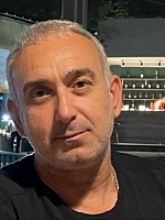 Карапетян Арам Андраникович