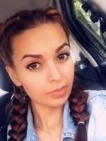 Дорофеева Евгения Олеговна