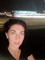 Глуховцова Оксана Юрьевна