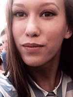 Щавинская Елизавета Юрьевна
