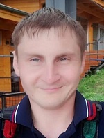 Павел Юрьевич Янов