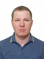 Евгений Игоревич Туманов