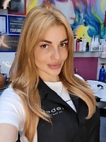 Святова Людмила Вадимировна