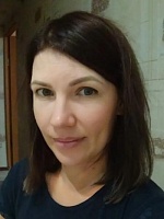 Соловьева Екатерина Сергеевна