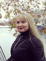 Притула Анастасия Анатольевна