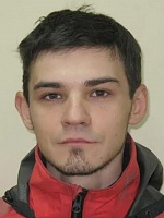 Михаил Николаевич Кондратюк