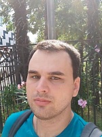 Максим Дмитриевич Ермаков