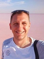 Николай Николаевич Стеликов