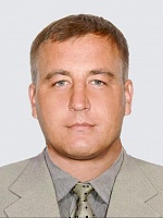 Александров Юрий Евгеньевичь
