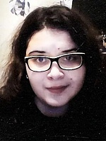 Арина Игоревна Андрющенко