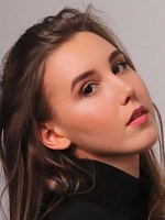 Ксения Алексеевна Хожева