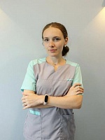Наталья Алексеевна Бессоседняя