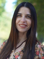 Елена Леонидовна Александрова