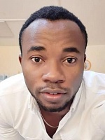 Patrick Oko Ochelebe