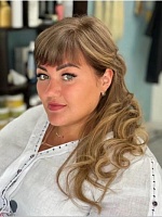 Козьмич Александра
