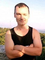 Горбунов Вячеслав Александрович