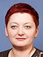 Кириллова Тамара Александровна