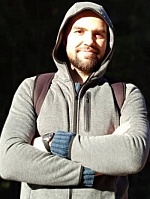 Александр Юрьевич Истомин