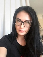 Куликова Инна Германовна
