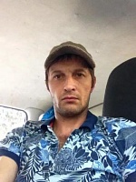 Горбань Андрей Владимирович