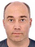 Стародумов Леонид Львович