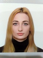 Екатерина Николаевна Вагин