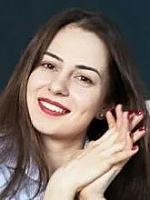 Джинджолия Джессика Руслановна