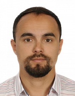 Баранецкий Олег Анатольевич