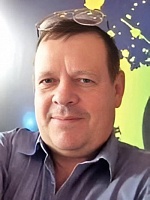 Балябин Андрей Сергеевич