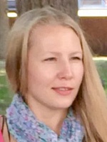 Вержевикина Юлия Вячеславна