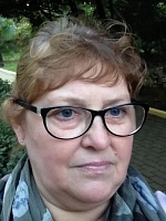 Турутина Татьяна Александровна
