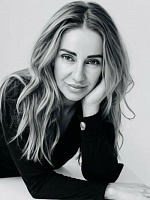 Елена Юрьевна Гладких